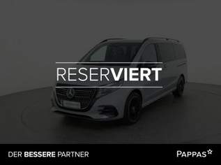 V 300 d 4MATIC EXCLUSIVE Lang AHK 2,5t 6 Sitze, 127188 €, Auto & Fahrrad-Autos in 4030 Kleinmünchen-Auwiesen