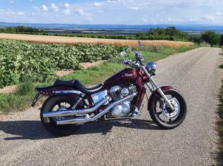 Honda Shadow SC18 VT 1100C , 4300 €, Auto & Fahrrad-Motorräder in 3465 Gemeinde Königsbrunn am Wagram Honda Shadow SC18 VT 1100C , 4300 €, Auto & Fahrrad-Motorräder in 3465 Gemeinde Königsbrunn am Wagram