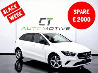 B 180D Aut. *Spurhalte*Notbrems.‼️BLACK WEEK‼️, 21900 €, Auto & Fahrrad-Autos in 6700 Stadt Bludenz