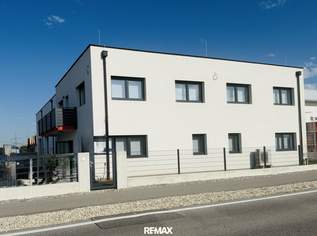 Büro - Erstbezug - im Industriezentrum von Parndorf nahe Outlet Center, 1580 €, Immobilien-Gewerbeobjekte in 7111 Parndorf