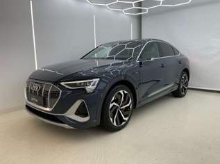 e-tron 55 quattro S-line *EDITION-ONE*MASSAGE*KAMERA*PANO, 49990 €, Auto & Fahrrad-Autos in 8241 Dechantskirchen e-tron 55 quattro S-line *EDITION-ONE*MASSAGE*KAMERA*PANO, 49990 €, Auto & Fahrrad-Autos in 8241 Dechantskirchen
