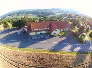 Geschäftslokal für Catering, Altersheim, Gasthaus, und anderen vielseitigen Möglichkeiten., 2840 €, Immobilien-Gewerbeobjekte in 8224 Obertiefenbach Geschäftslokal für Catering, Altersheim, Gasthaus, und anderen vielseitigen Möglichkeiten., 2840 €, Immobilien-Gewerbeobjekte in 8224 Obertiefenbach