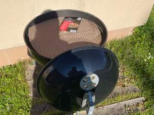 WEBER Kugelgrill, 50 €, Haus, Bau, Garten-Balkon & Garten in 4614 Marchtrenk WEBER Kugelgrill, 50 €, Haus, Bau, Garten-Balkon & Garten in 4614 Marchtrenk