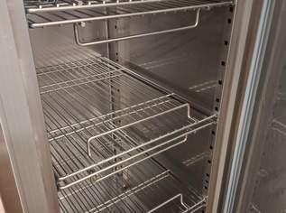 SAGI Eislagerschrank Edelstahl Tiefkühlschrank, 1800 €, Haus, Bau, Garten-Haushaltsgeräte in 6353 Gemeinde Going am Wilden Kaiser
