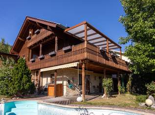 Großzügiges Haus mit Pool & Mehrgenerationen-Potenzial in Maria Rain - Haimach, 450000 €, Immobilien-Häuser in 9161 Sankt Ulrich Großzügiges Haus mit Pool & Mehrgenerationen-Potenzial in Maria Rain - Haimach, 450000 €, Immobilien-Häuser in 9161 Sankt Ulrich