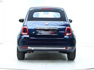 500C FireFly Hybrid 70 Dolcevita Plus, 14990 €, Auto & Fahrrad-Autos in Kärnten 500C FireFly Hybrid 70 Dolcevita Plus, 14990 €, Auto & Fahrrad-Autos in Kärnten