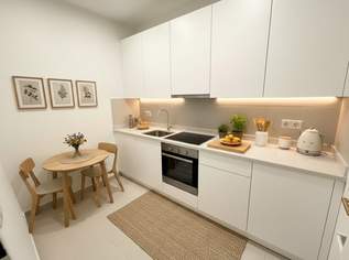 Charmante 1-Zimmer-Wohnung in 1050 Wien – ideal für Singles! Nur 205.000 €!, 205000 €, Immobilien-Wohnungen in 1050 Margareten