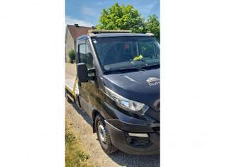 Daily, 24499 €, Auto & Fahrrad-Autos in 4400 