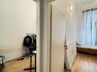 Charmante 3-Zimmer-Altbauwohnung zwischen Augarten & Praterstraße, 229000 €, Immobilien-Wohnungen in 1020 Leopoldstadt