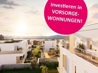 Investieren Sie in zeitgemäße Vorsorgewohnungen: Krems als renditestarke Anlage!, 379000 €, Immobilien-Wohnungen in 3500 Am Steindl