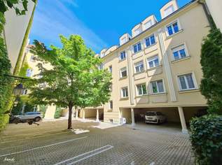 Dachgeschoß-Apartment beim Grünen Markt, 1042.47 €, Immobilien-Wohnungen in 2500 Gemeinde Baden