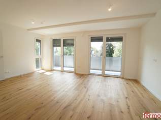 PROVISIONSFREI 2-Zimmer-Wohnung mit Balkon im 1. Obergeschoss, 417956 €, Immobilien-Wohnungen in 1230 Liesing