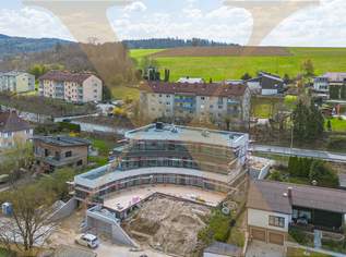 Erstbezug in Wilhering – 3-Zimmer-Wohnung mit Terrasse & Privatgarten, 1193.06 €, Immobilien-Wohnungen in 4073 Wilhering Erstbezug in Wilhering – 3-Zimmer-Wohnung mit Terrasse & Privatgarten, 1193.06 €, Immobilien-Wohnungen in 4073 Wilhering