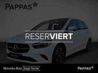 B 200, 37950 €, Auto & Fahrrad-Autos in 8051 Gösting