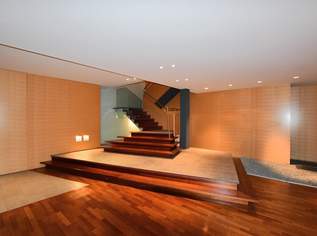 Große Geschäftsfläche mit Seminarraum in Nußdorf, 7676.19 €, Immobilien-Gewerbeobjekte in 1190 Döbling