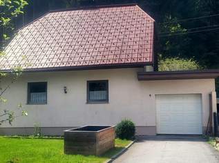 Gepflegtes Wohnhaus in ruhiger Naturlage, 189000 €, Immobilien-Häuser in 8784 Trieben