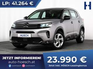 C5 Aircross Plug-In Hybrid 180 You SCHNÄPPCHEN, 24990 €, Auto & Fahrrad-Autos in 4061 Pasching C5 Aircross Plug-In Hybrid 180 You SCHNÄPPCHEN, 24990 €, Auto & Fahrrad-Autos in 4061 Pasching