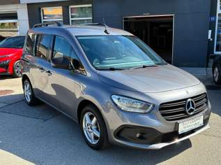 Citan Tourer 110 CDI Pro, 19900 €, Auto & Fahrrad-Autos in 9400 Wolfsberg