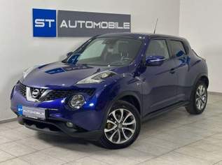 Juke Tekna // KAMERA // NAVI // SITZHEIZUNG // AHK, 8990 €, Auto & Fahrrad-Autos in 2525 Katastralgemeinde Schönau an der Triesting