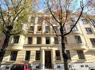 Charmante 4-Zimmer-Wohnung mit Loggia und unbefristetem Mietvertrag in Wien Hernals Nähe Kongresspark und Bahnhof Wien Hernals, 250000 €, Immobilien-Wohnungen in 1170 Hernals