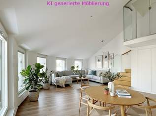 Dachterrasse mit sensationellem 360 Grad Rundumblick!, 639000 €, Immobilien-Wohnungen in 1100 Favoriten Dachterrasse mit sensationellem 360 Grad Rundumblick!, 639000 €, Immobilien-Wohnungen in 1100 Favoriten