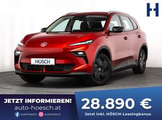 MGS5 EV Comfort Standard Range NEU MEGAPREIS, 29890 €, Auto & Fahrrad-Autos in 4061 Pasching