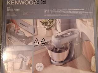 Kennwood Go Standmixer, 200 €, Haus, Bau, Garten-Haushaltsgeräte in 2483 Gemeinde Ebreichsdorf Kennwood Go Standmixer, 200 €, Haus, Bau, Garten-Haushaltsgeräte in 2483 Gemeinde Ebreichsdorf