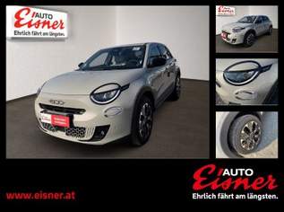 600 1.2 La Prima, 25490 €, Auto & Fahrrad-Autos in 9020 Innere Stadt