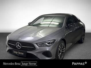 CLA 180 d Coupé, 36790 €, Auto & Fahrrad-Autos in 5020 Altstadt