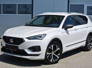 Tarraco 245 e-Hybrid DSG ** FR Design ** LEDER * AHK * KAMERA * 4x SHZ, 24790 €, Auto & Fahrrad-Autos in 4693 Desselbrunn Tarraco 245 e-Hybrid DSG ** FR Design ** LEDER * AHK * KAMERA * 4x SHZ, 24790 €, Auto & Fahrrad-Autos in 4693 Desselbrunn