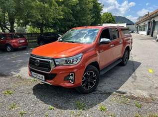 Hilux DK Lounge 4x4 2,4 D-4D Aut., 21990 €, Auto & Fahrrad-Autos in 6068 Gemeinde Mils Hilux DK Lounge 4x4 2,4 D-4D Aut., 21990 €, Auto & Fahrrad-Autos in 6068 Gemeinde Mils