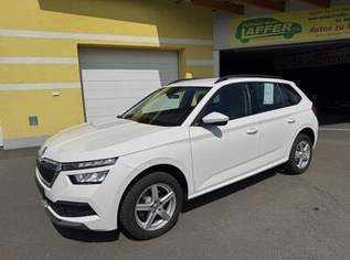 Kamiq Ambition TSI -1Besitz -AHK -KAMERA-LED, 16250 €, Auto & Fahrrad-Autos in 8330 Feldbach Kamiq Ambition TSI -1Besitz -AHK -KAMERA-LED, 16250 €, Auto & Fahrrad-Autos in 8330 Feldbach