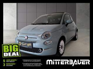 500C FireFly Hybrid 70 Dolcevita, 15550 €, Auto & Fahrrad-Autos in 4040 Urfahr