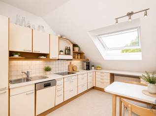 Zentral und dennoch ruhig: Gepflegte Zweizimmer Dachterrassenwohnung, 1290 €, Immobilien-Wohnungen in 5020 Salzburg Zentral und dennoch ruhig: Gepflegte Zweizimmer Dachterrassenwohnung, 1290 €, Immobilien-Wohnungen in 5020 Salzburg