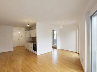 3-Zimmerwohntraum mit Balkon und Terrasse!, 1199 €, Immobilien-Wohnungen in 1210 Floridsdorf