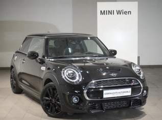 Cooper S, 21990 €, Auto & Fahrrad-Autos in 1190 Döbling