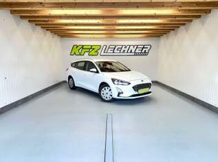 Focus Turnier 1.5 EcoBl. ""AHK*LED*R-KAM*SITZH*NAVI, 13950 €, Auto & Fahrrad-Autos in 4782 St. Florian am Inn