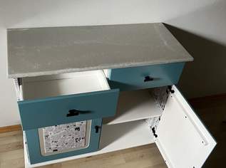 Kommode/Sidebord/Möbel