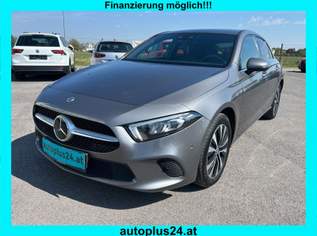 A 250 e PHEV Aut., 16990 €, Auto & Fahrrad-Autos in 2751 Gemeinde Matzendorf-Hölles