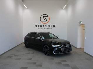 S6 Avant TDI quattro tiptronic, 59990 €, Auto & Fahrrad-Autos in Tirol