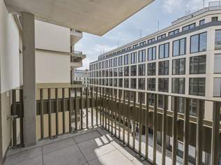 Beste Lage zwischen Natur und Innenstadt, 499000 €, Immobilien-Wohnungen in 1020 Leopoldstadt