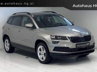 Karoq 1,6 TDI Ambition Limited*ACC*R-KAMERA*NAVI*, 14490 €, Auto & Fahrrad-Autos in 5112 Lamprechtshausen Karoq 1,6 TDI Ambition Limited*ACC*R-KAMERA*NAVI*, 14490 €, Auto & Fahrrad-Autos in 5112 Lamprechtshausen