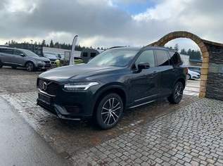 XC90 Momentum Plug-In Hybrid AWD, 47990 €, Auto & Fahrrad-Autos in 4642 Sattledt