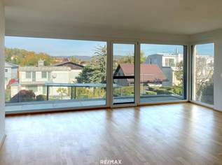 Exklusives Wohnerlebnis mit Weitblick in Traumlage von Hietzing, 499000 €, Immobilien-Wohnungen in 1130 Hietzing