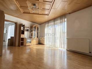 Liebevoll renoviertes Haus mit großen, hellen Räumen und sonniger Dachterrasse, 325000 €, Immobilien-Häuser in 2632 Penk