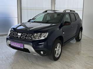 Duster dCi 115 S&S 4WD Charisma