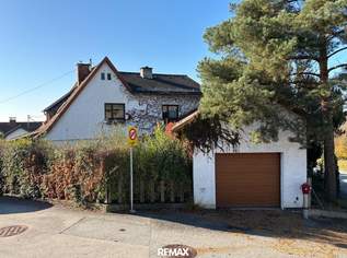 Einfamilienhaus mit großzügigem Grundstück nahe Stadtzentrum, 200000 €, Immobilien-Häuser in 4780 