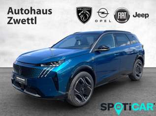 5008 GT Exclusive Dual-Elektromotor 325 AWD 73 kWh, 49980 €, Auto & Fahrrad-Autos in Niederösterreich 5008 GT Exclusive Dual-Elektromotor 325 AWD 73 kWh, 49980 €, Auto & Fahrrad-Autos in Niederösterreich