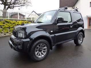 Jimny Lim., 16850 €, Auto & Fahrrad-Autos in 8323 St. Marein bei Graz