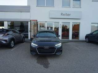 A4 Avant 30 TDI S-tronic *LED*VIRTUAL*LEDER*, 18990 €, Auto & Fahrrad-Autos in 4600 Wels
